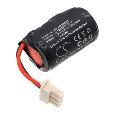 Compatibele batterijvervanging voor  C126BATT36LI