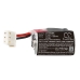 Thuis Beveiligings Camera Batterij Technoalarm CS-TIR200BT