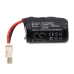Thuis Beveiligings Camera Batterij Technoalarm CS-TIR200BT