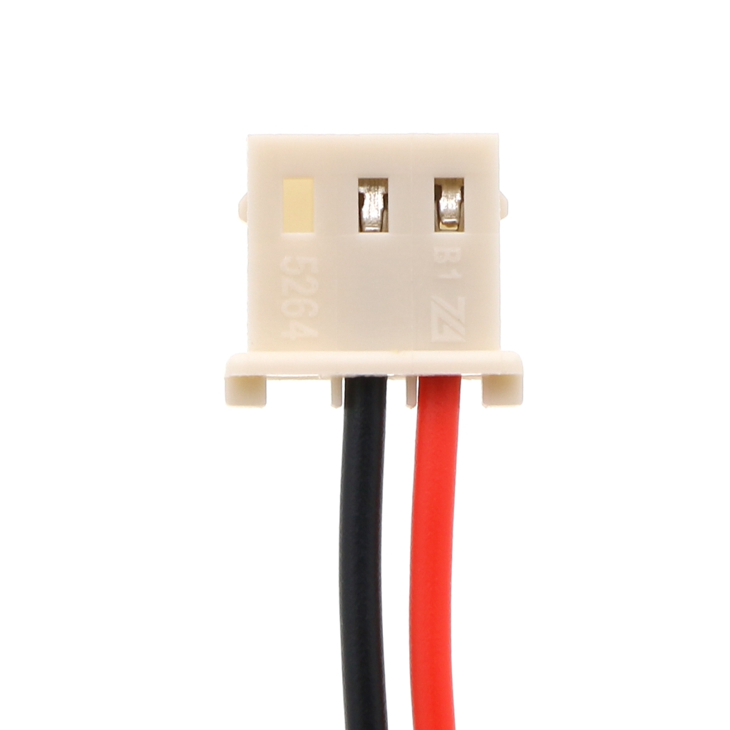 Thuis Beveiligings Camera Batterij Technoalarm CS-TIR200BT