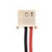 Thuis Beveiligings Camera Batterij Technoalarm CS-TIR200BT