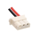 Thuis Beveiligings Camera Batterij Technoalarm CS-TIR200BT