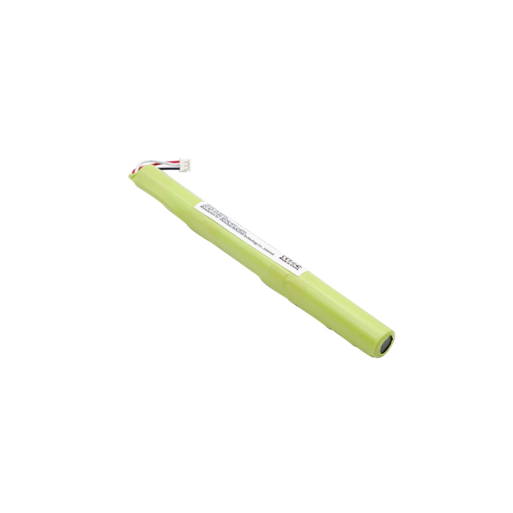 Compatibele batterijvervanging voor Tdk 