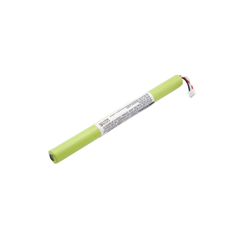 Compatibele batterijvervanging voor Tdk 