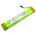 Compatibele batterijvervanging voor Tdk 