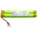 Compatibele batterijvervanging voor Tdk 
