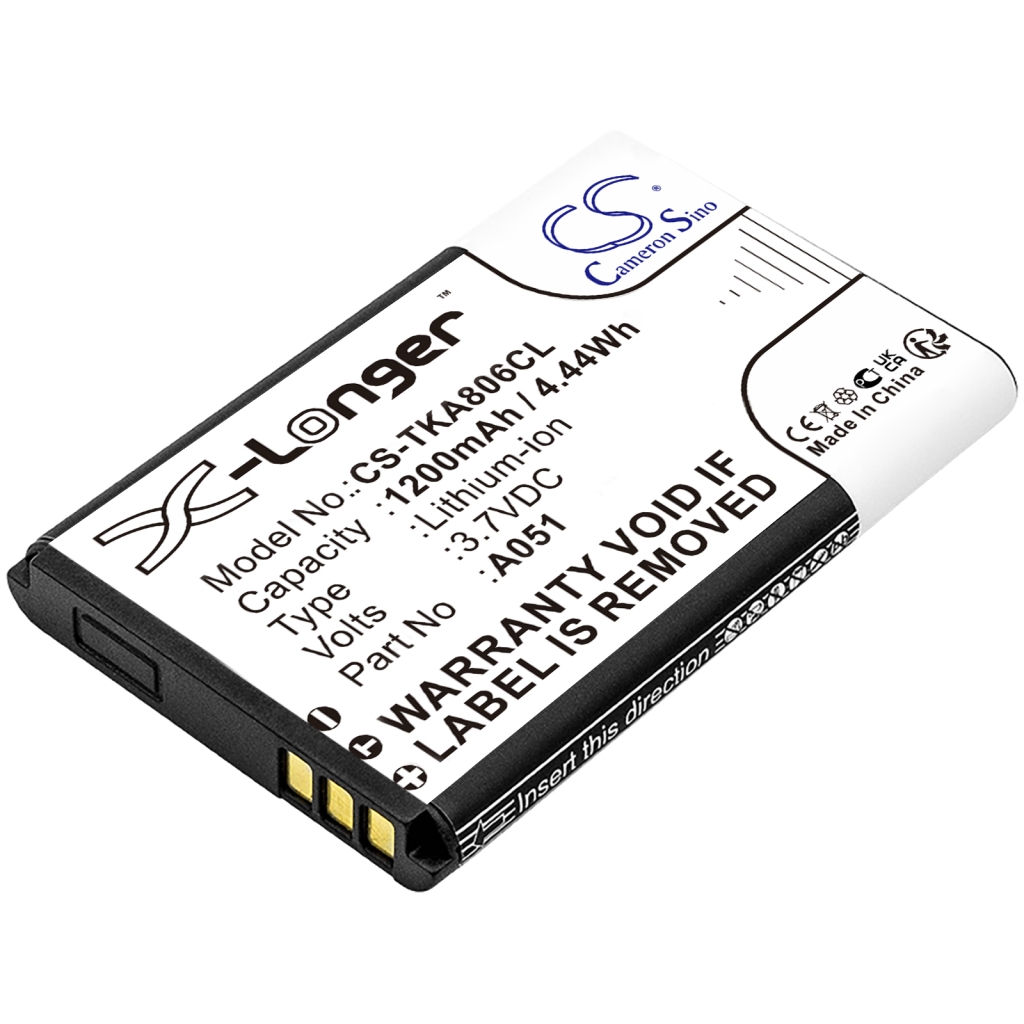 Poly Rove 40
