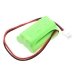 Thuis Beveiligings Camera Batterij Teknim CS-TKR720BT