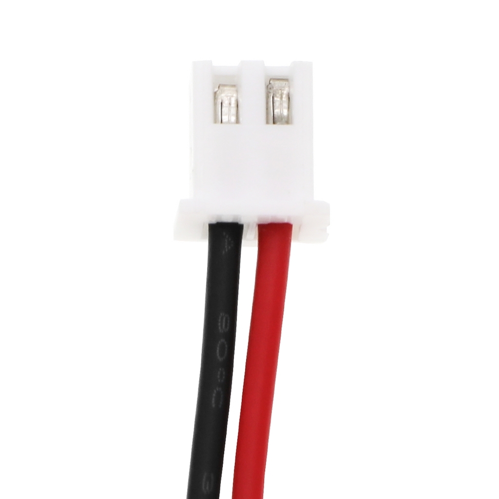 Batterijen Vervangt 75119 504 521