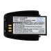 Batterij voor draadloze headset V tech CS-TL7800SL