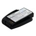 Compatibele batterijvervanging voor AT