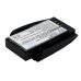 Compatibele batterijvervanging voor AT