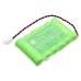 Batterijen Medische Batterij CS-TLB201MD