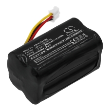 Compatible battery replacement for Comstar 100056110,BP1