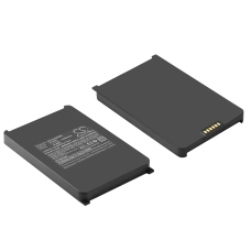 Compatible battery replacement for Tactilion 335880