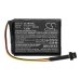 Batterij Vervangt VF65