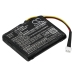 GPS, Navigator Batterij TomTom CS-TM1500SL
