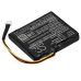 GPS, Navigator Batterij TomTom CS-TM1500SL