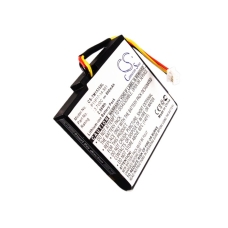 Compatibele batterijvervanging voor TomTom P11P17-14-S01