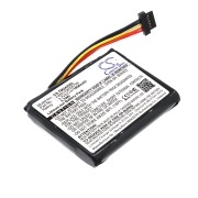 Battery compatibleWith TomTom