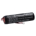 GPS, Navigator Batterij TomTom CS-TM300HL