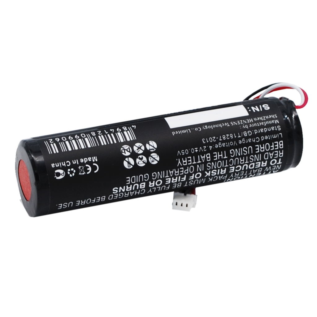 GPS, Navigator Batterij TomTom CS-TM300HL