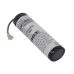 GPS, Navigator Batterij TomTom Go 710