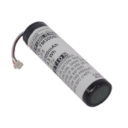Battery compatibleWith TomTom