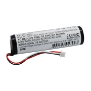 Battery compatibleWith TomTom