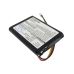 GPS, Navigator Batterij TomTom CS-TM500SL