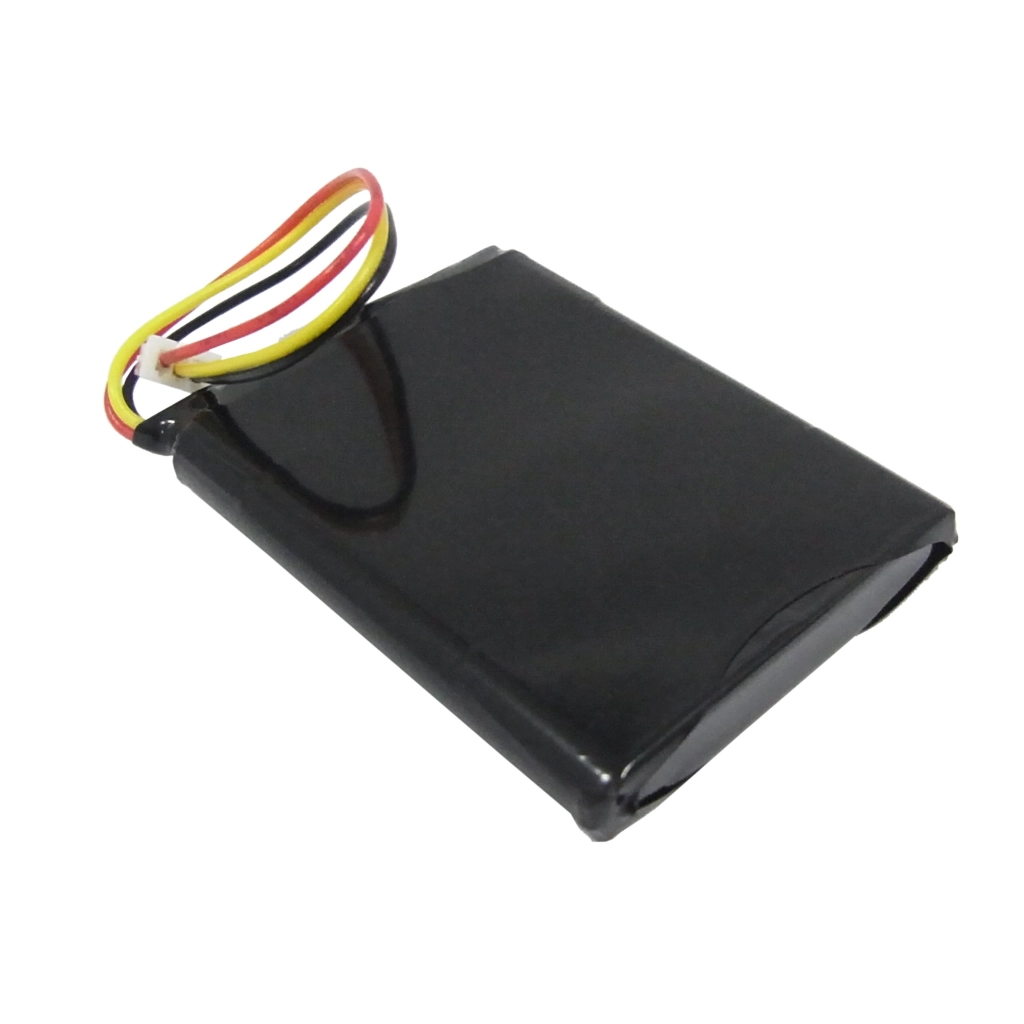Batterijen Vervangt F650010252