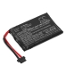 GPS, Navigator Batterij TomTom CS-TM540SL