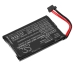 GPS, Navigator Batterij TomTom CS-TM540SL