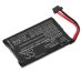Batterij Vervangt AHL03711001