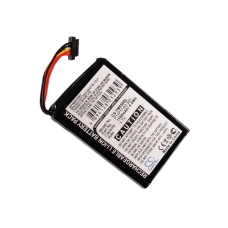 Compatible battery replacement for TomTom P11P11-43-S01