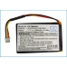 GPS, Navigator Batterij TomTom CS-TM600SL