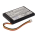 Batterijen Vervangt F702019386