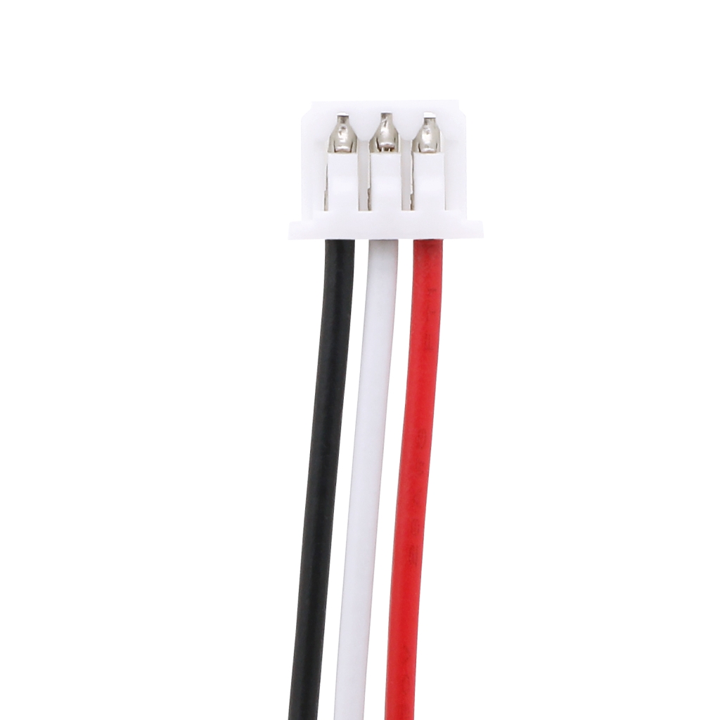 Batterijen Vervangt 1697461