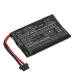 GPS, Navigator Batterij TomTom CS-TM750SL