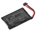 GPS, Navigator Batterij TomTom CS-TM750SL