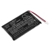 GPS, Navigator Batterij TomTom CS-TM821SL