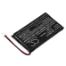 GPS, Navigator Batterij TomTom CS-TM821SL
