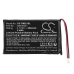 GPS, Navigator Batterij TomTom CS-TM821SL