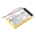 GPS, Navigator Batterij TomTom CS-TM920SL