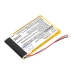 GPS, Navigator Batterij TomTom CS-TM920SL