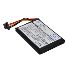 Compatibele batterijvervanging voor TomTom AHL03714001