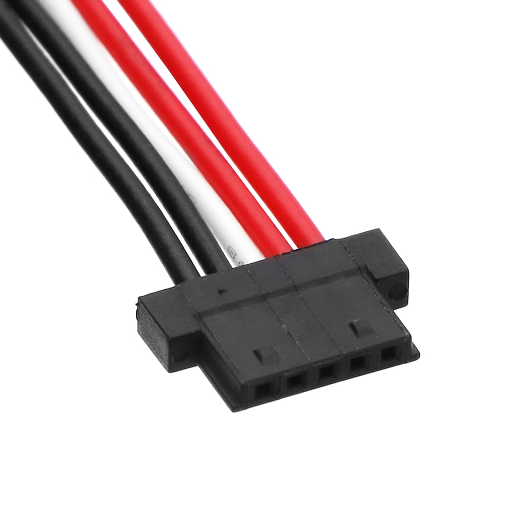 Batterijen Vervangt AHL03711008