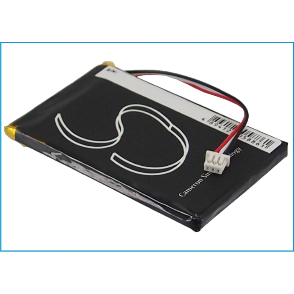 GPS, Navigator Batterij TomTom CS-TME100SL