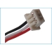 GPS, Navigator Batterij TomTom CS-TME100SL