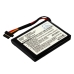 GPS, Navigator Batterij TomTom CS-TMF04SL